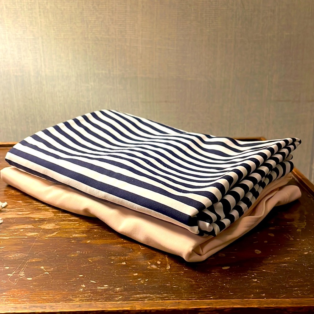 CHICO’S 2/$25 Nylon Spandex Cami